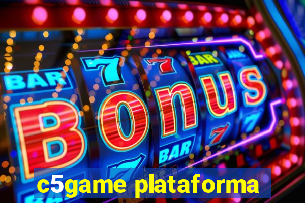 c5game plataforma